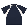 Swoop Pannel T-shirt