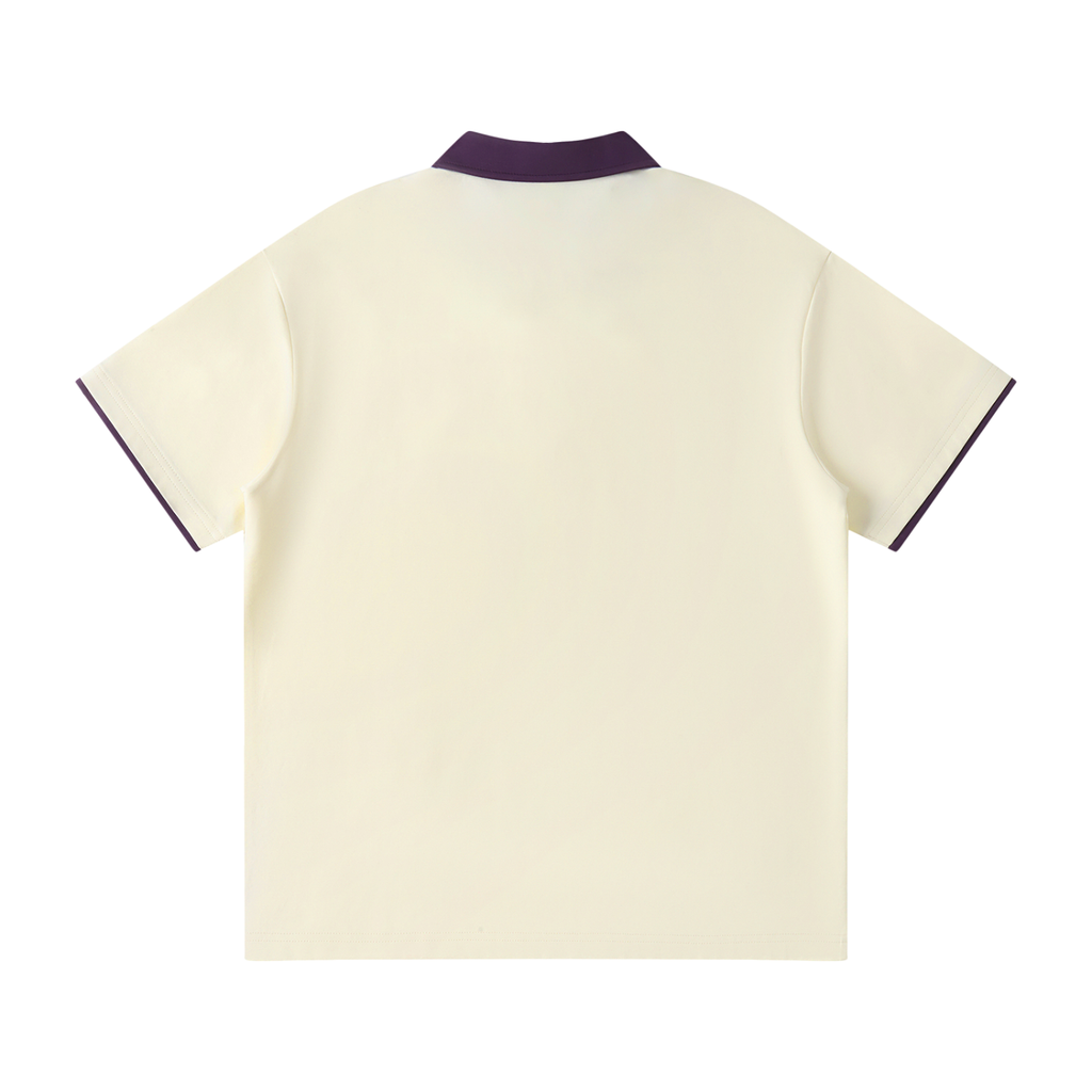 Classic Golf Polo