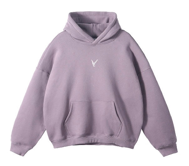 Bladeovgrass Founder Hoodie Lavender