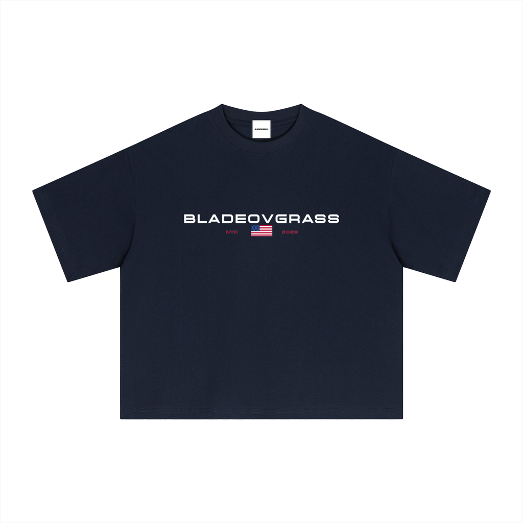 USA USA USA