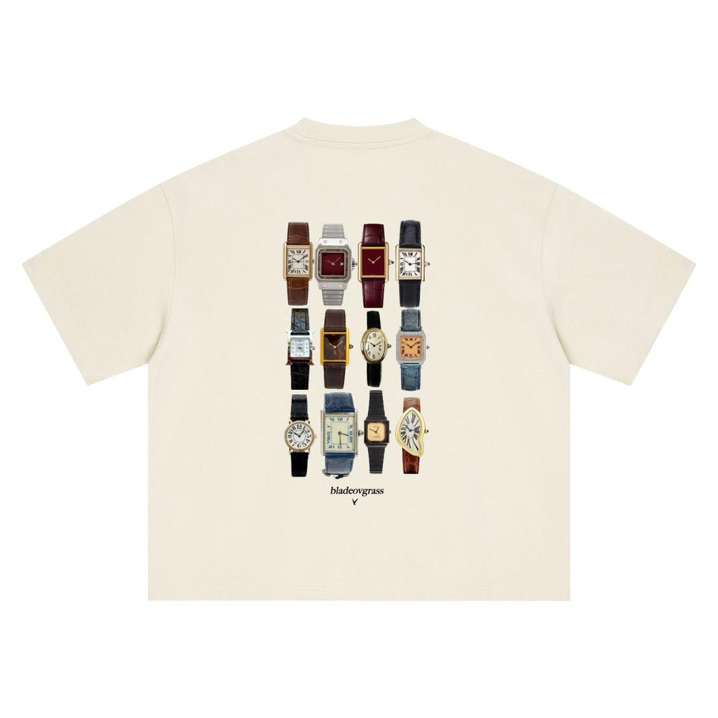 Summer Time Tee