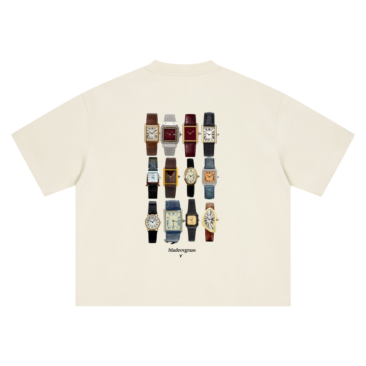 Summer Time Tee