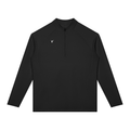Men's Quarter-Zip Training T-Shirt