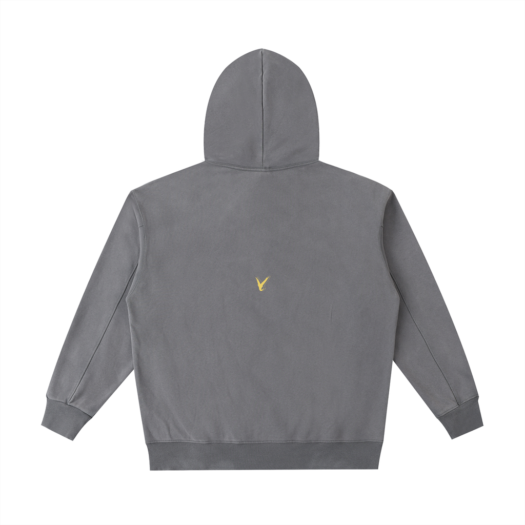 Hollow Hoodie