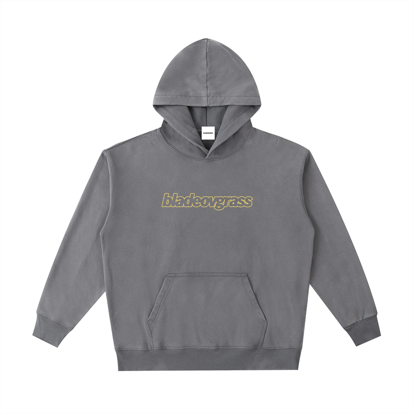Hollow Hoodie