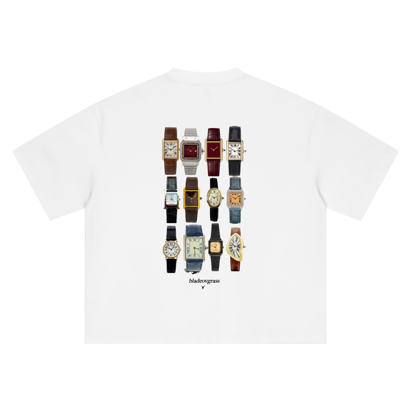 Summer Time Tee