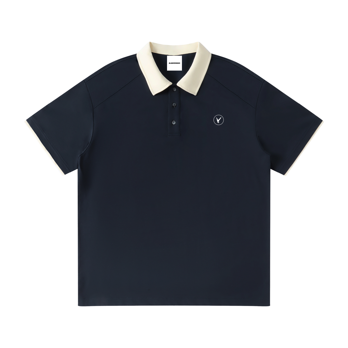 Classic Golf Polo