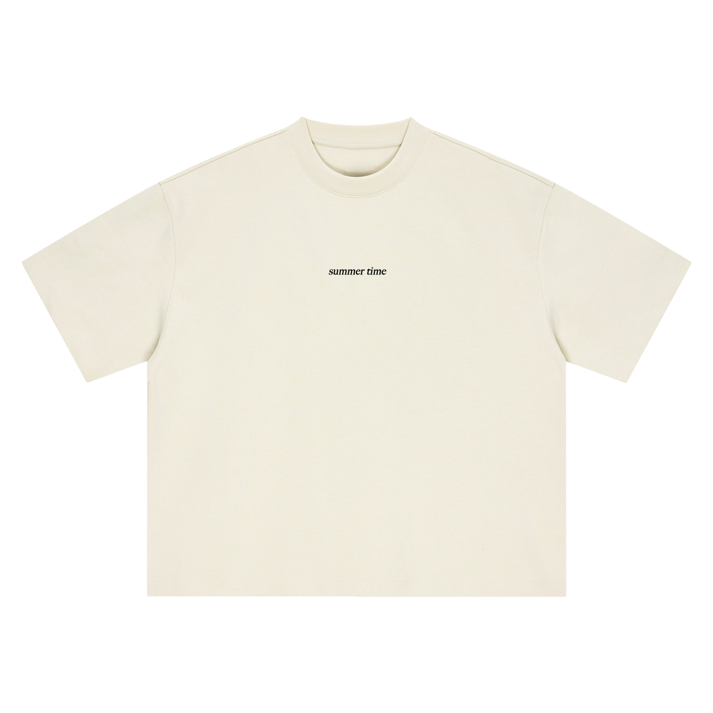 Summer Time Tee