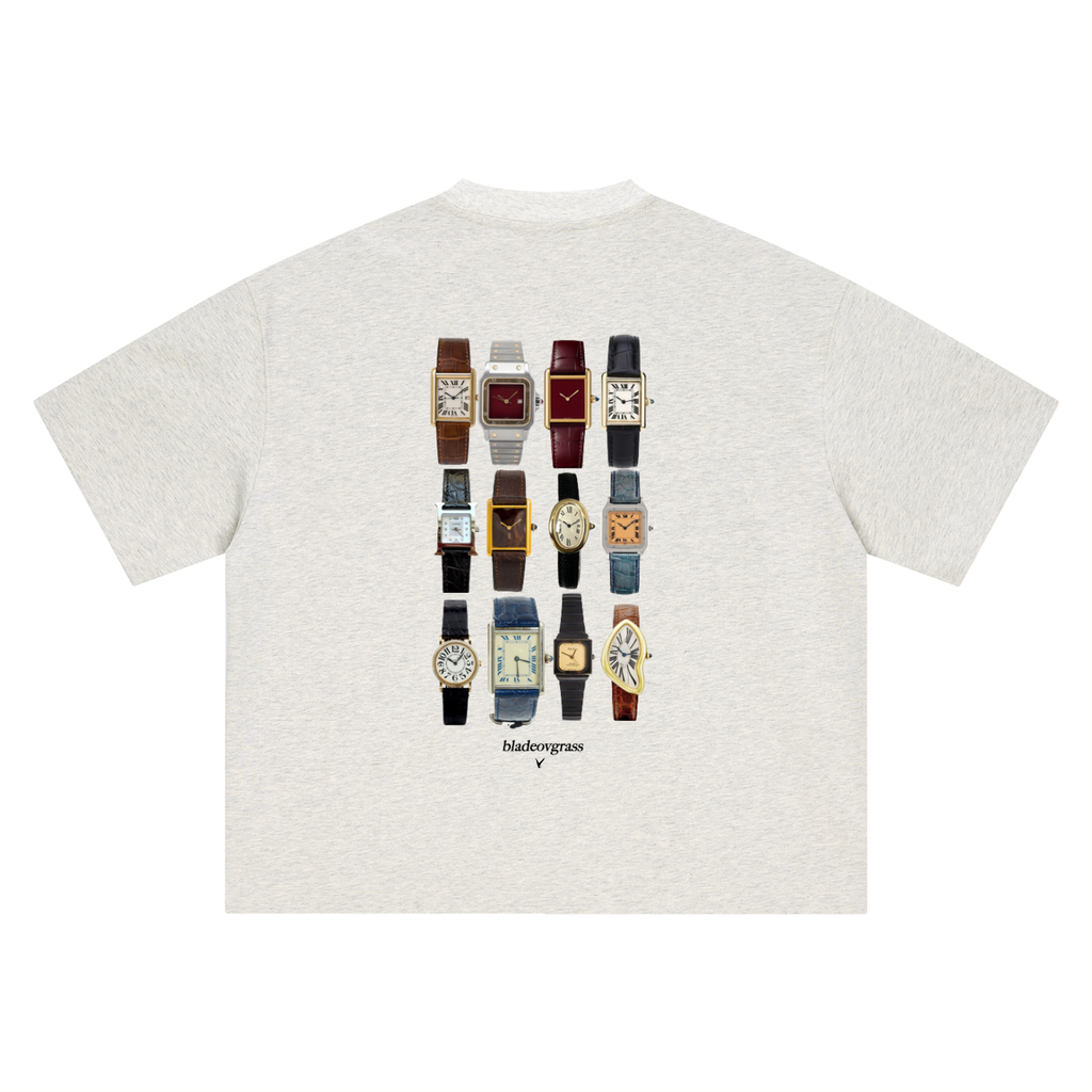 Summer Time Tee