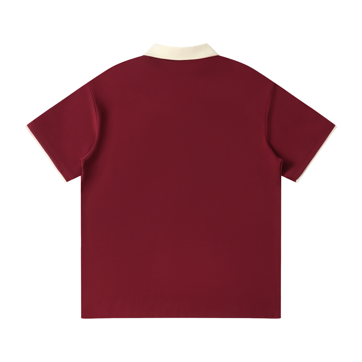 Classic Golf Polo