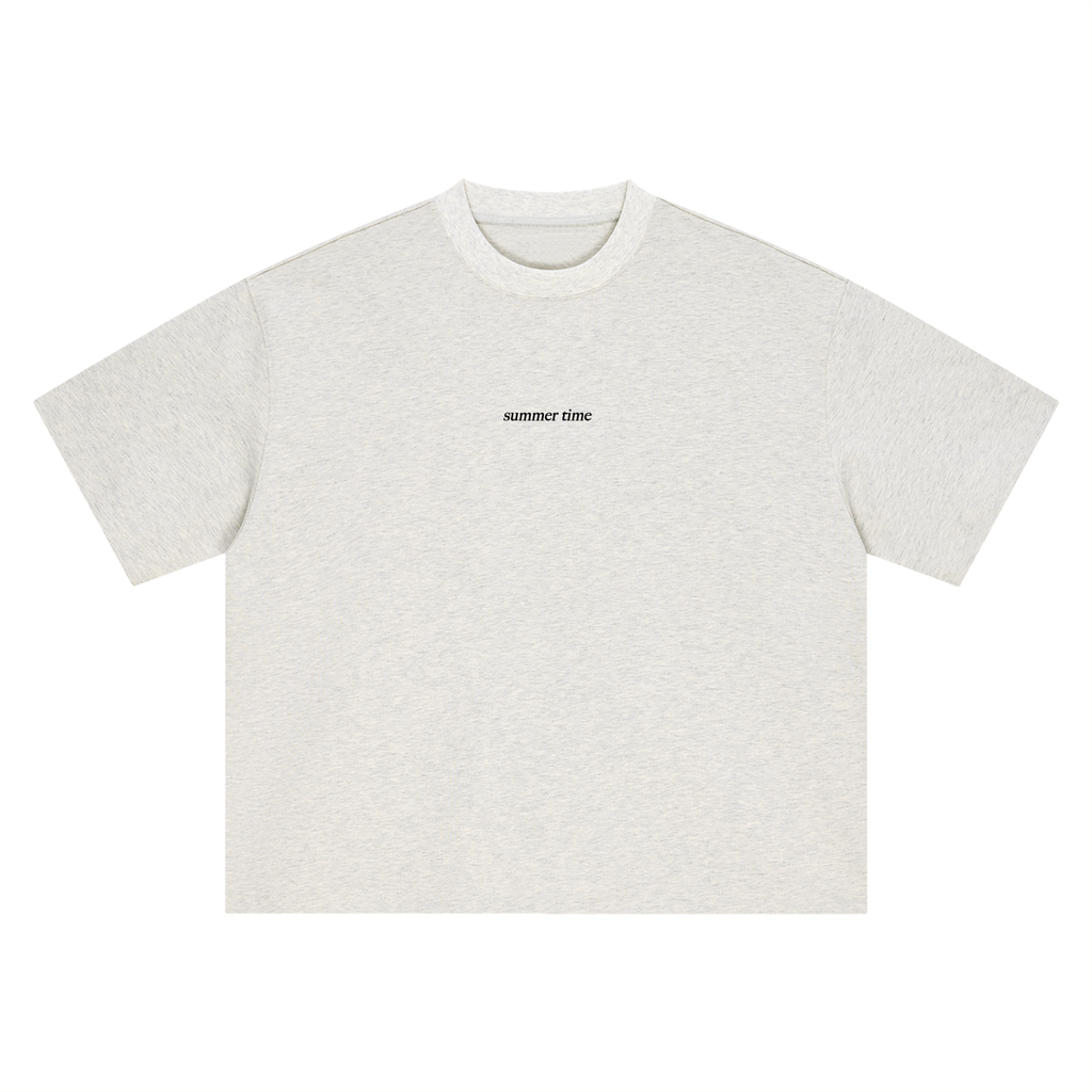 Summer Time Tee