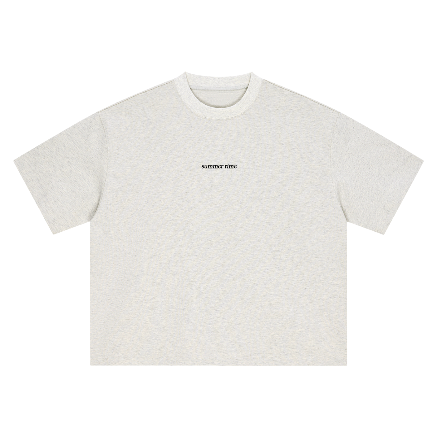 Summer Time Tee
