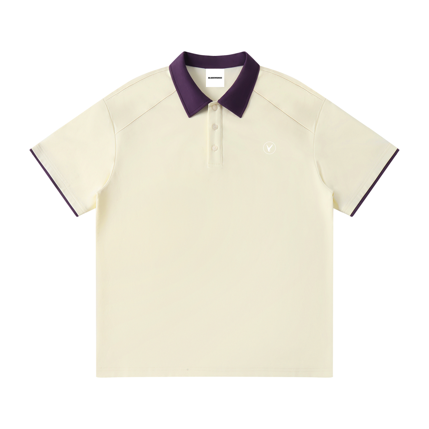 Classic Golf Polo