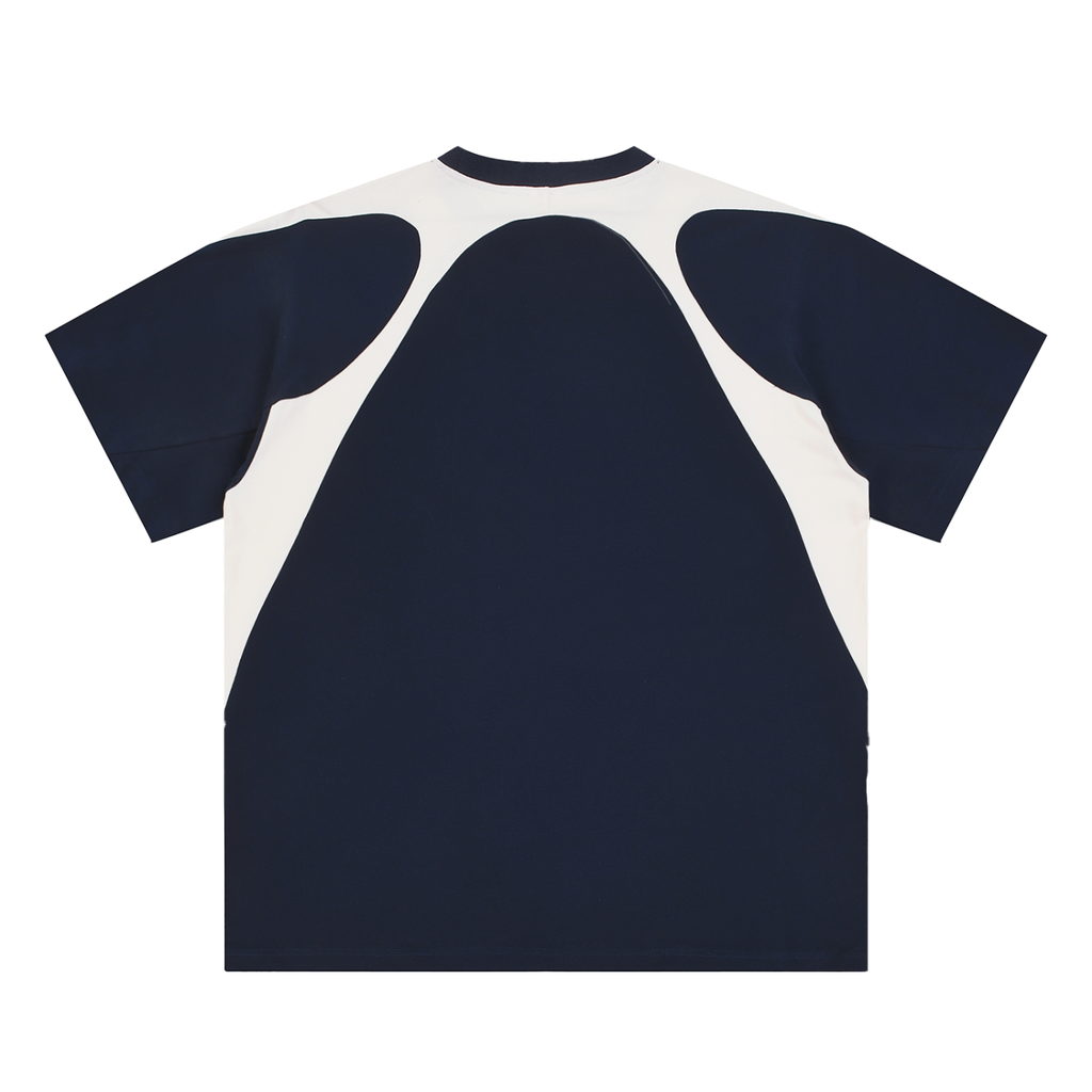 Swoop Pannel T-shirt