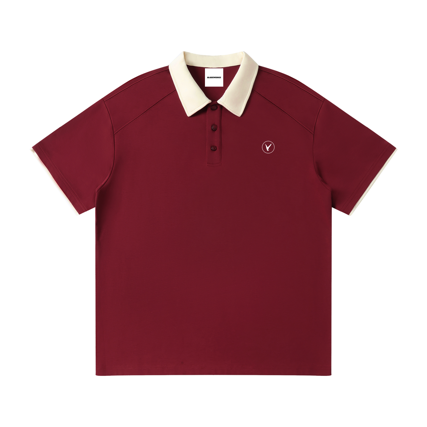 Classic Golf Polo
