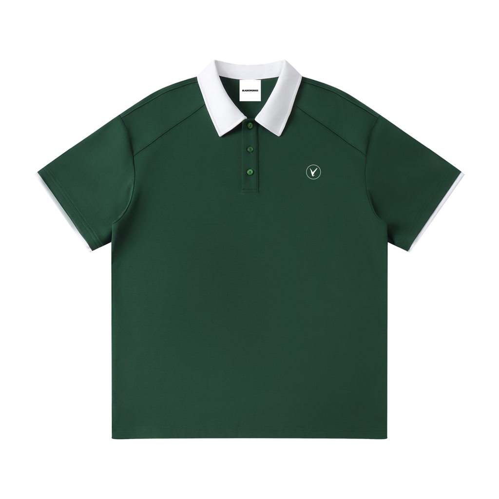 Classic Golf Polo
