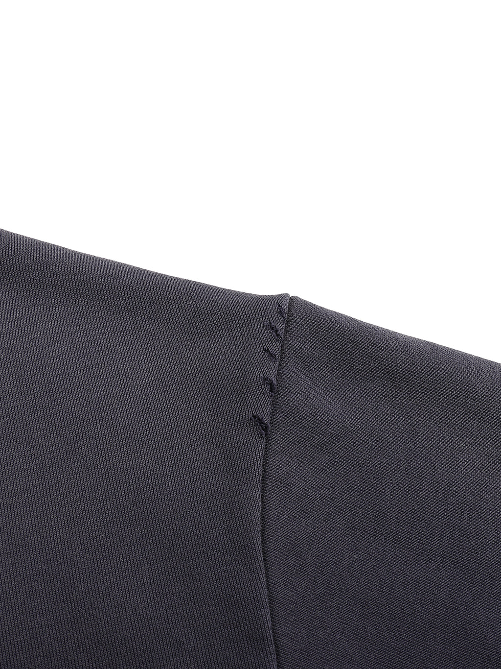 Circle Camo Box Hoodie