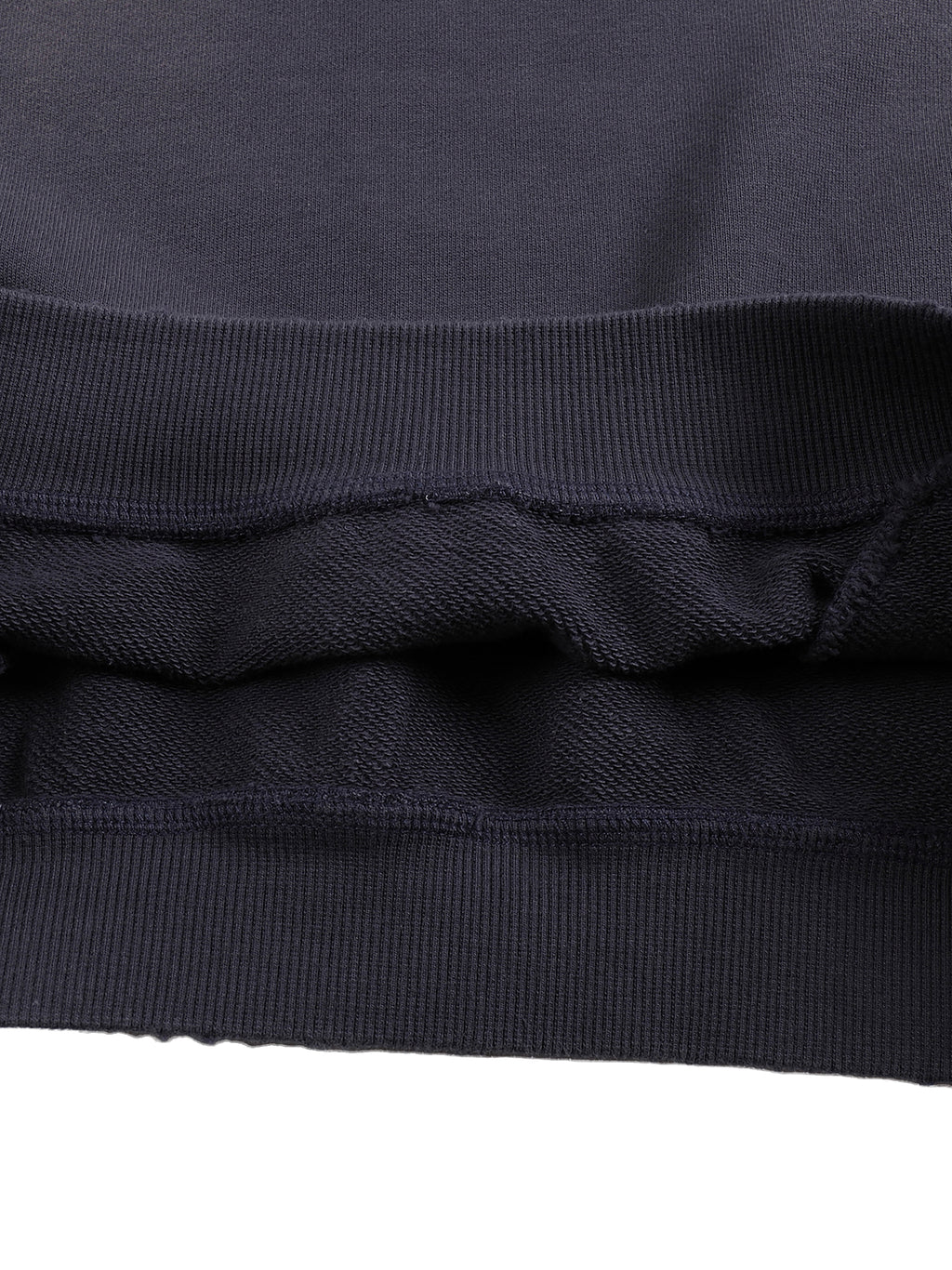 Circle Camo Box Hoodie