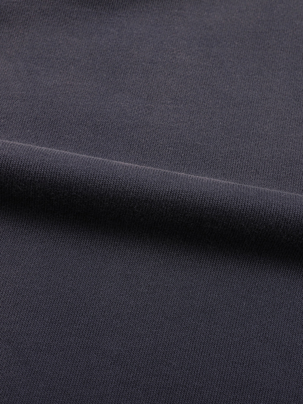 Circle Camo Box Hoodie