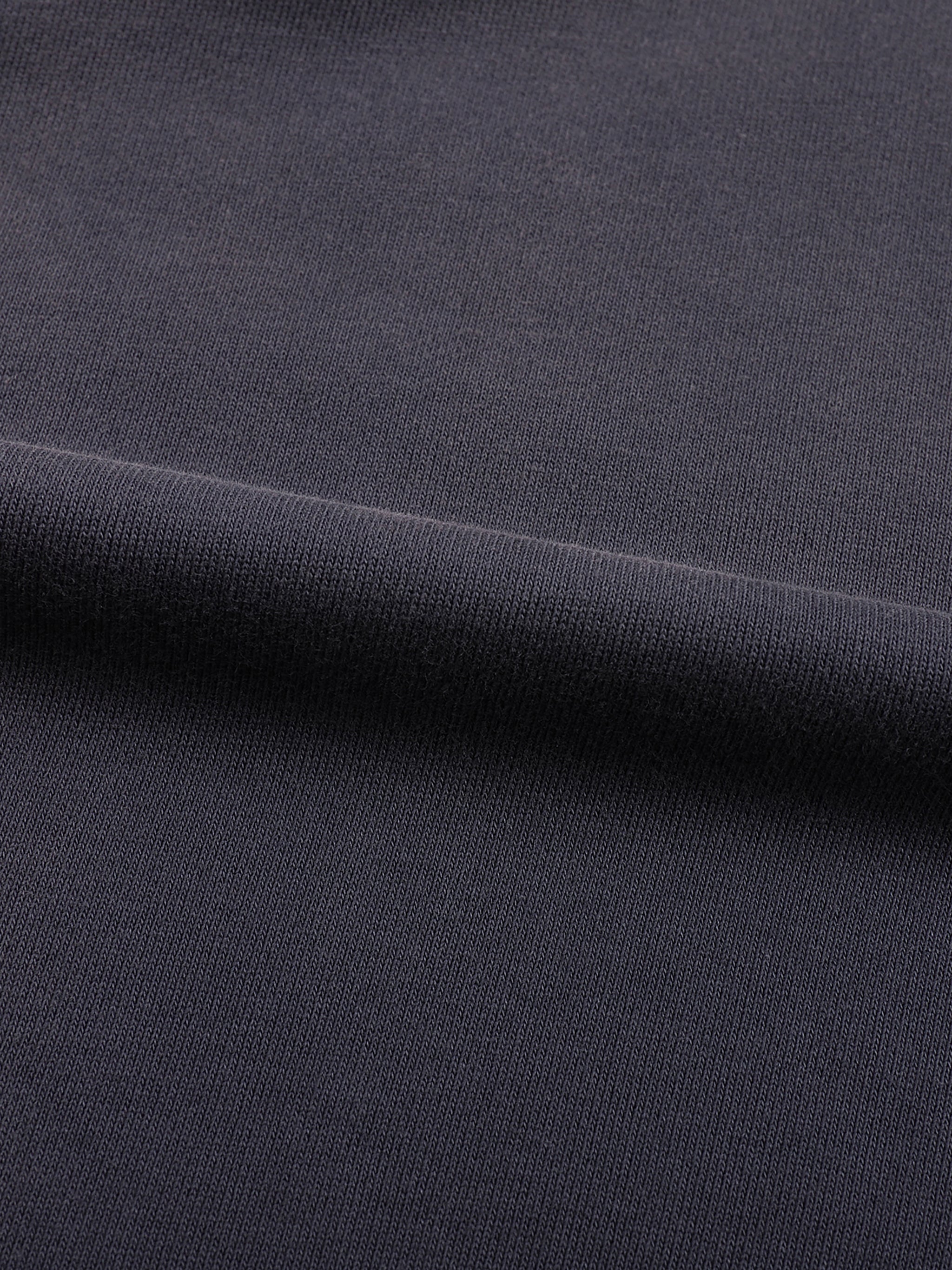 Circle Camo Box Hoodie